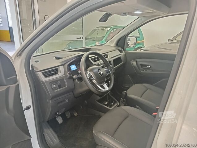 Van Renault Kangoo Express