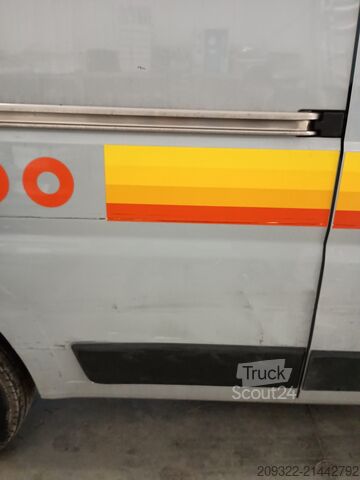 Caravan/camper Fiat Ducato Weinsberg Carabus 600 K | 2023| EURO 6 | Venditore professionale