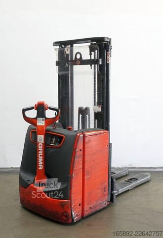 Gerbeur manuel Linde L 16 i 1173