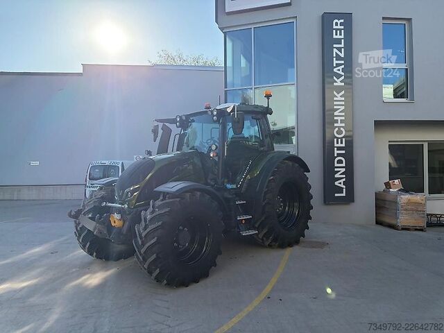 Трактор Valtra N175