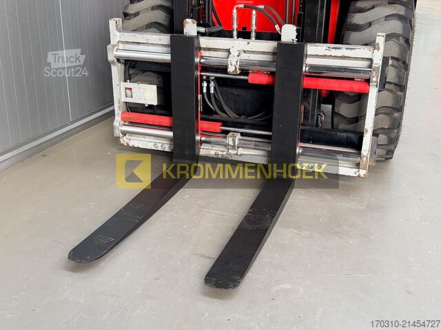 Heftruck Manitou MSI 50 H