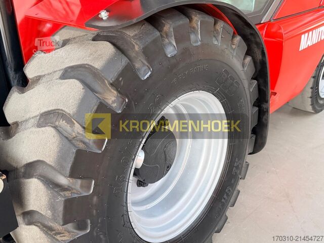 Heftruck Manitou MSI 50 H