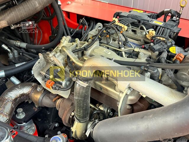 Heftruck Manitou MSI 50 H