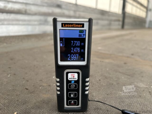 Schuifzeilen Fellechner MC21-S18 / Wipkar / Schuifzeil / Kooi Aap / Vol...