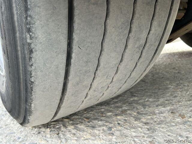 Schuifzeilen Fellechner MC21-S18 / Wipkar / Schuifzeil / Kooi Aap / Vol...