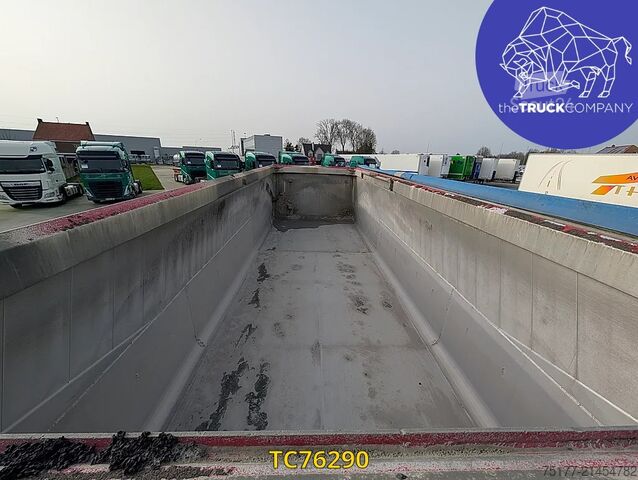 Benne Schmitz Cargobull 