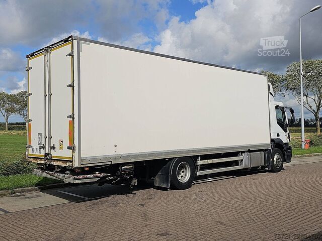 Maleta IVECO AD190S42 STRALIS