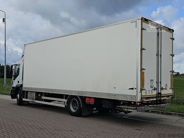 Maleta IVECO AD190S42 STRALIS