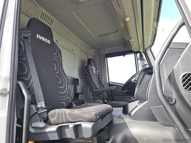 Maleta IVECO AD190S42 STRALIS