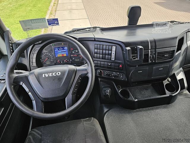 Maleta IVECO AD190S42 STRALIS