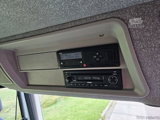 Maleta IVECO AD190S42 STRALIS