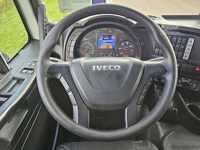 Maleta IVECO AD190S42 STRALIS