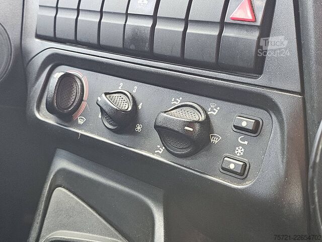 Maleta IVECO AD190S42 STRALIS