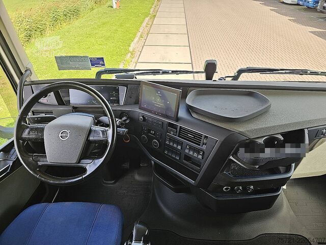 Standard-SZM VOLVO FH 500