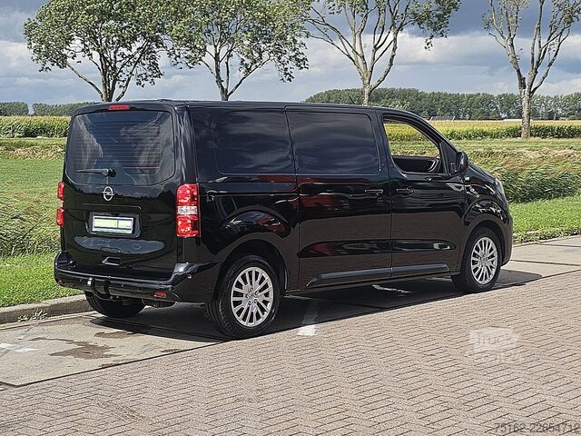  OPEL VIVARO 2.0 L2H1 Xenon Trekhaak!