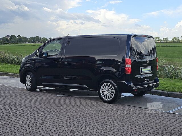  OPEL VIVARO 2.0 L2H1 Xenon Trekhaak!