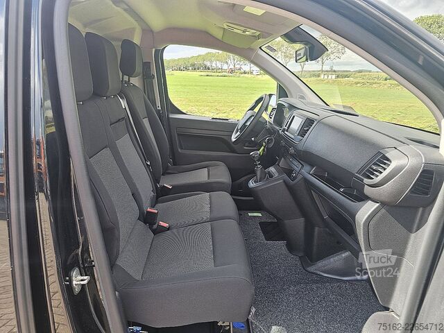  OPEL VIVARO 2.0 L2H1 Xenon Trekhaak!