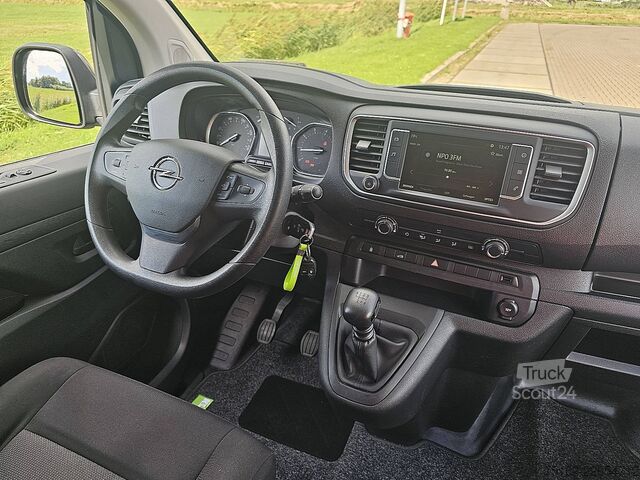  OPEL VIVARO 2.0 L2H1 Xenon Trekhaak!