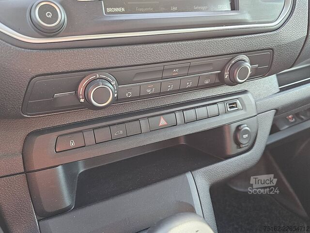  OPEL VIVARO 2.0 L2H1 Xenon Trekhaak!