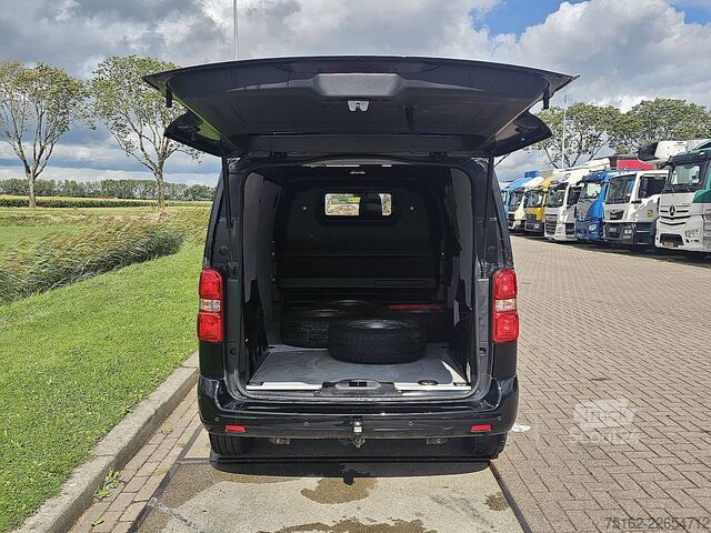  OPEL VIVARO 2.0 L2H1 Xenon Trekhaak!