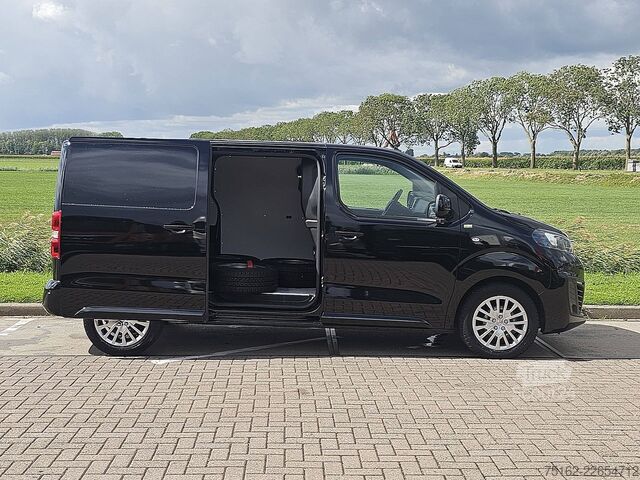  OPEL VIVARO 2.0 L2H1 Xenon Trekhaak!