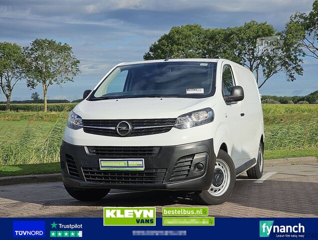  OPEL VIVARO 1.5 CDTI 102 M 20 dkm.!!
