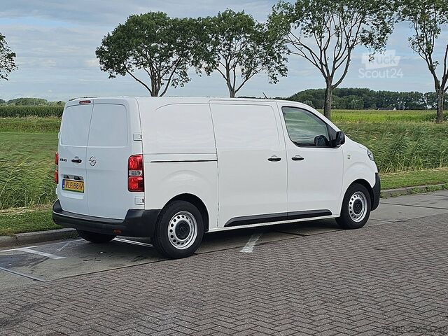  OPEL VIVARO 1.5 CDTI 102 M 20 dkm.!!