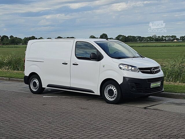  OPEL VIVARO 1.5 CDTI 102 M 20 dkm.!!
