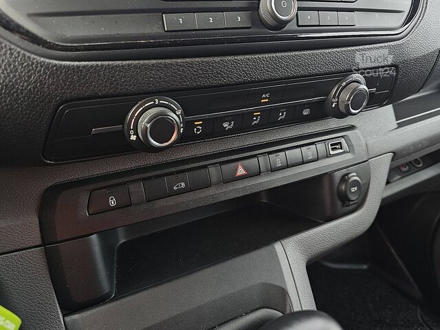  OPEL VIVARO 1.5 CDTI 102 M 20 dkm.!!