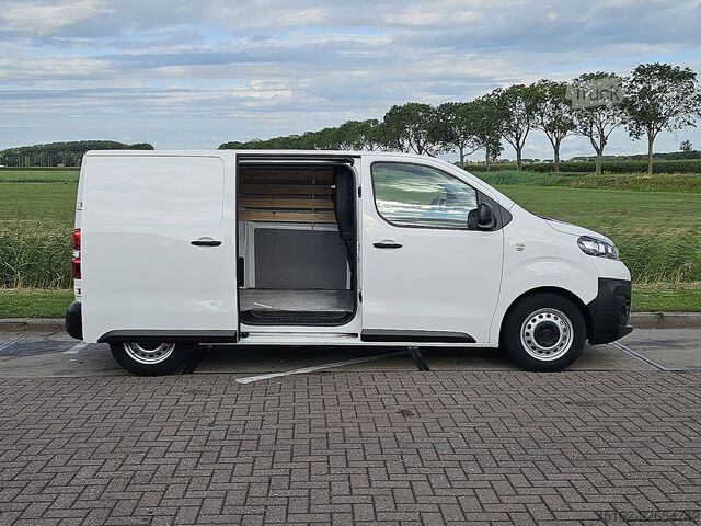  OPEL VIVARO 1.5 CDTI 102 M 20 dkm.!!