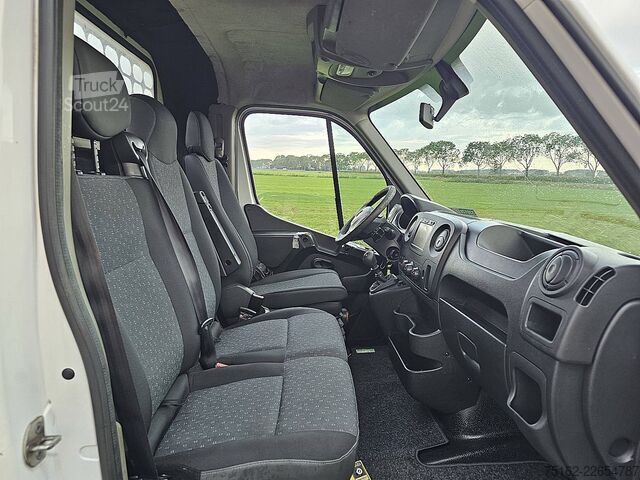 Platforma de încărcare OPEL MOVANO 2.3 ac navi EURO6