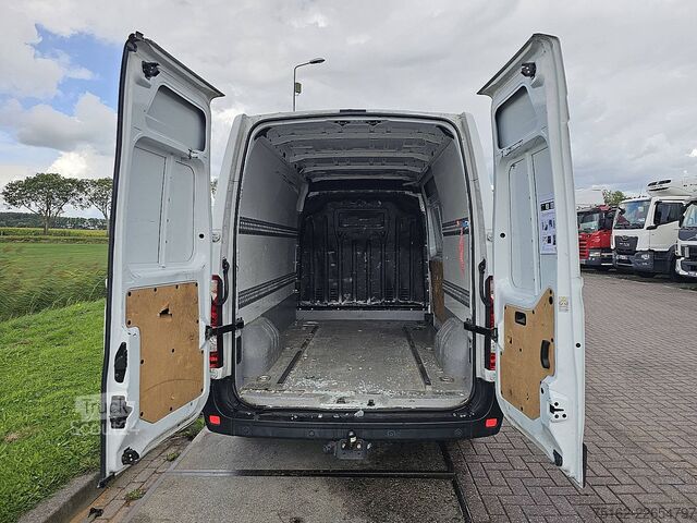 Kombi med högt tak OPEL MOVANO 2.3