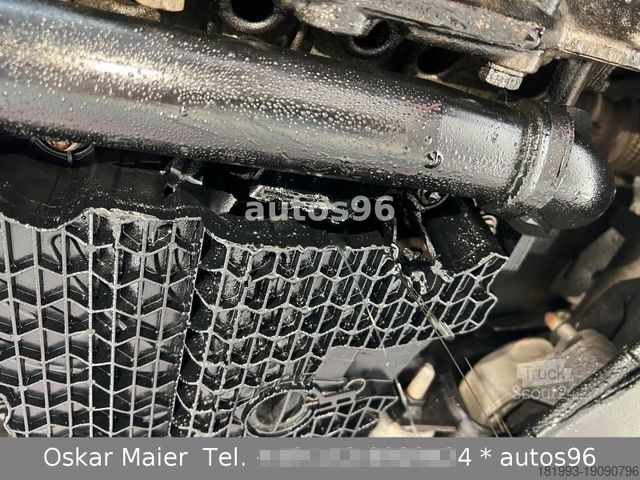 Furgonetka panelowa CITROEN Jumpy 2.0 M BlueHD 120 KLIMA Tempomat Teilleder