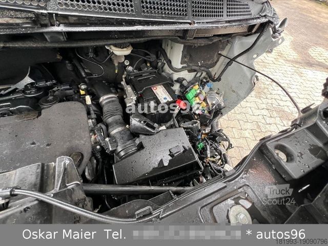 Furgonetka panelowa CITROEN Jumpy 2.0 M BlueHD 120 KLIMA Tempomat Teilleder