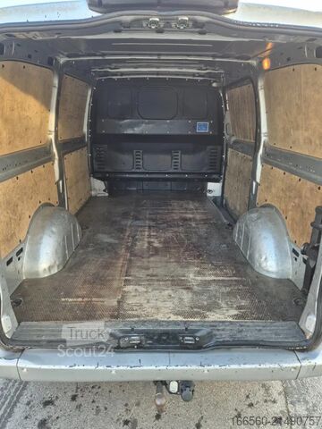 Fourgon Mercedes-Benz Vito 116 CDI