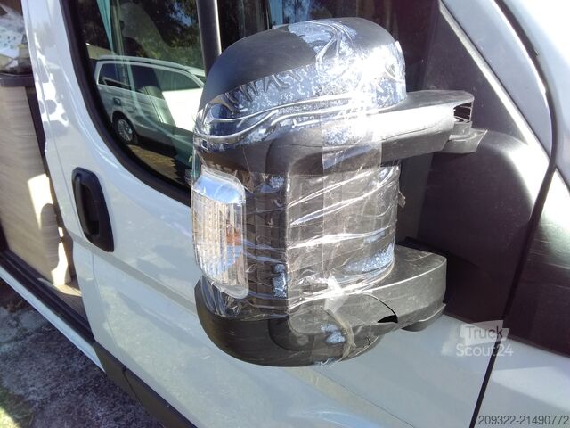 Caravana/autocaravana Fiat Ducato Weinsberg Carabus 600 K | 2023| EURO 6 | Venditore professionale