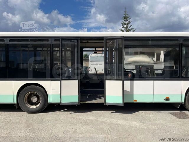 Міський автобус Setra S315