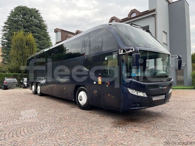 Tur aracı Neoplan Cityliner