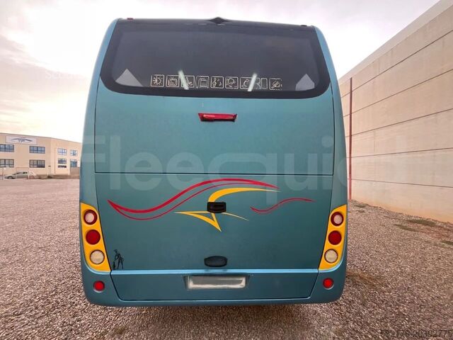 Reisebus IVECO Andecar IV2