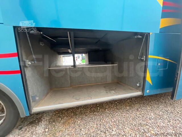 Reisebus IVECO Andecar IV2