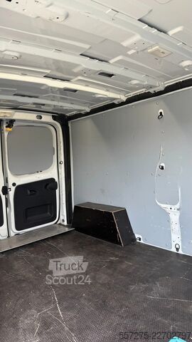 Furgão de painéis Renault Trafic Trafic 1.6 DCI T29L2H1COMEN