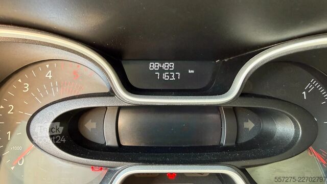 Furgão de painéis Renault Trafic Trafic 1.6 DCI T29L2H1COMEN