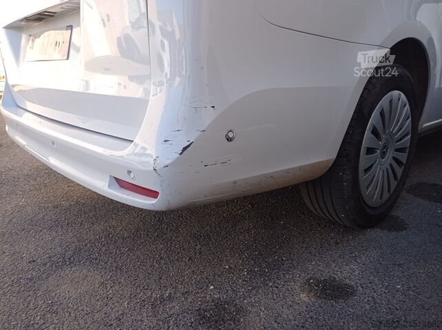 Autocaravana Mercedes Marco Polo 250d | 2022 | EURO 6 | Automatico | Venditore professionale