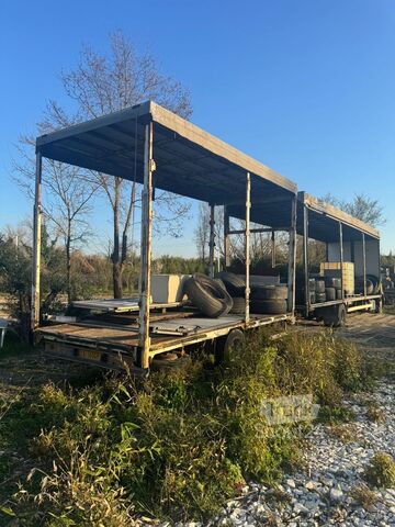 AUTOTRENO BIGA MAN AUTOTRENO BIGA