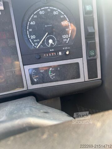 AUTOTRENO BIGA MAN AUTOTRENO BIGA