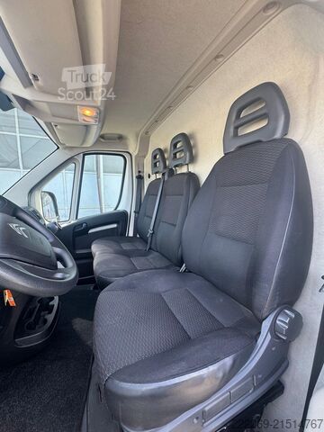 Van CITROEN JUMPER FURGONE