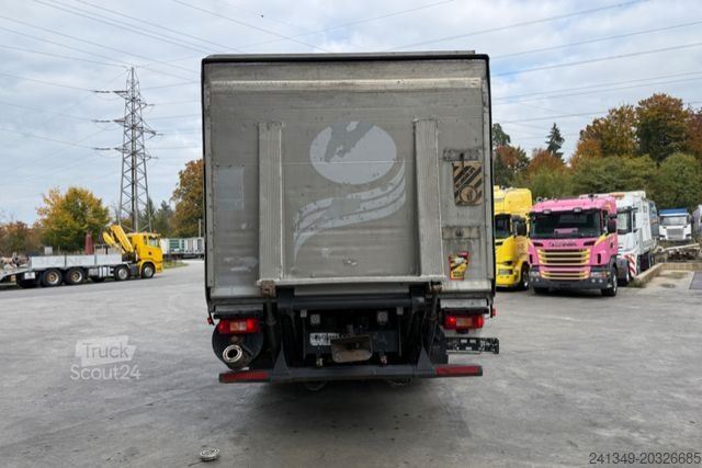 Camion à usage spécial VOLVO FM-440 6x2 Getreidekipper