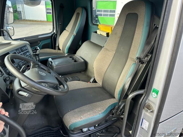 Abrollkipper VOLVO FM 460 6x2 / Meiller RK 20.70