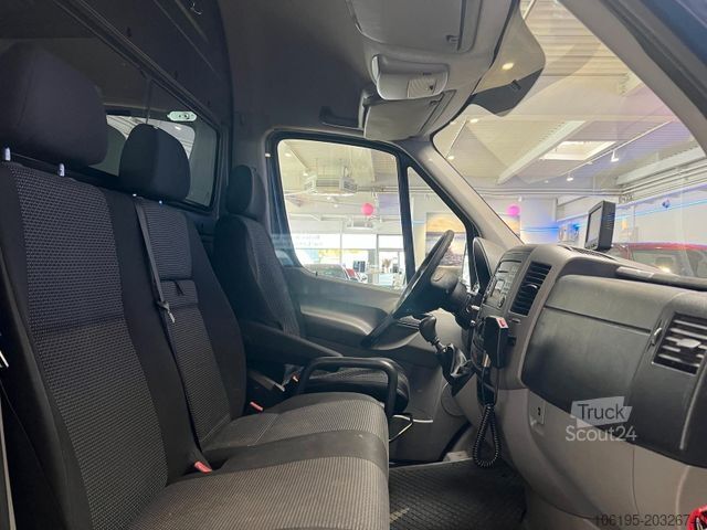 Fourgon surélevé MERCEDES-BENZ Sprinter 316 CDI*Hoch+Lang*L2-H2*Garantie*1.Hand