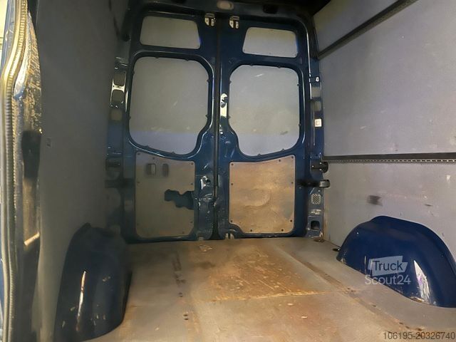 Fourgon surélevé MERCEDES-BENZ Sprinter 316 CDI*Hoch+Lang*L2-H2*Garantie*1.Hand